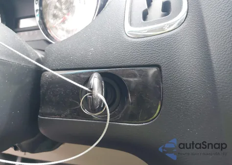 2012 Dodge Grand Caravan Sxt from USA, damaged, VIN 2C4RDGCG2CR195252